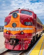 Milwaukee Road 32A